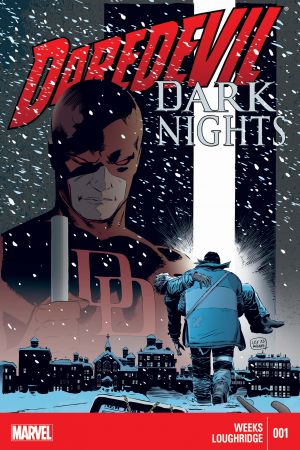 Daredevil: Dark Nights #1 