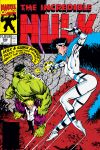 Incredible Hulk (1962) #386