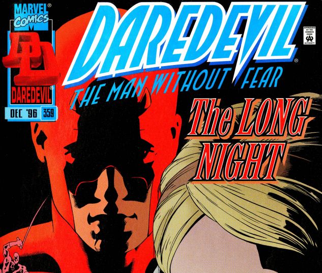Daredevil (1964) #359