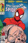 Spectacular Spider-Man #196