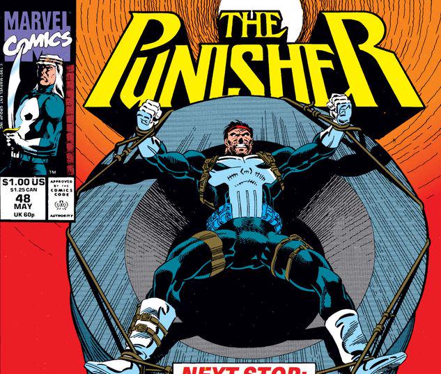 Punisher #48