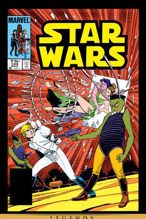 Star Wars (1977) #104