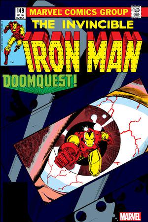 True Believers: King In Black - Iron Man/Doctor Doom (2020) #1