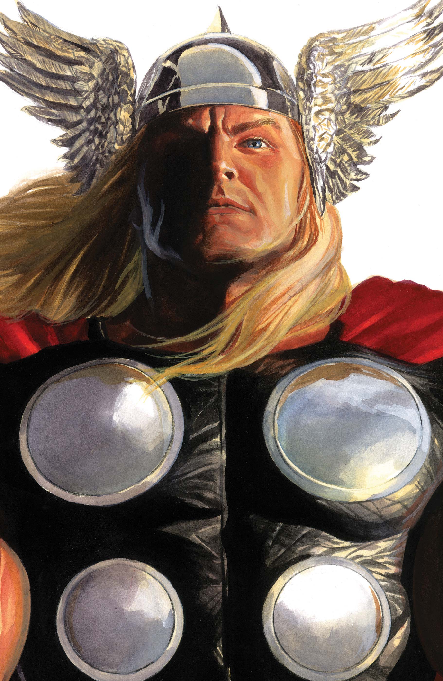 Thor (2020) #8 (Variant)