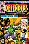 Defenders #68