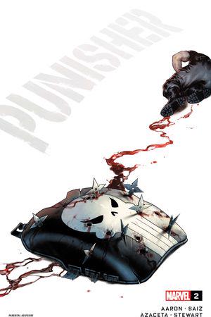 Punisher (2022) #2