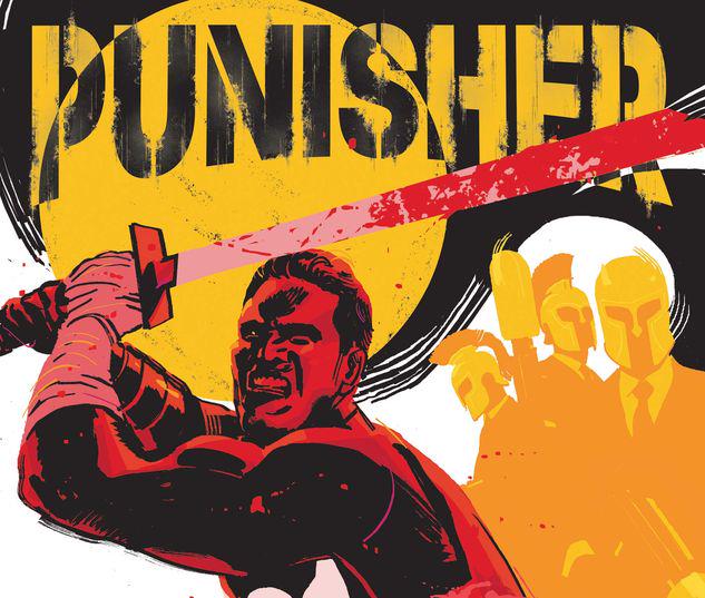 Punisher Tbd21 #2