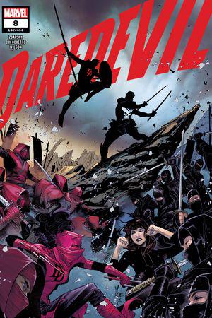 Daredevil (2022) #8