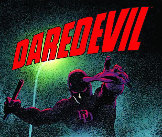 Daredevil: Love Labors Lost #0