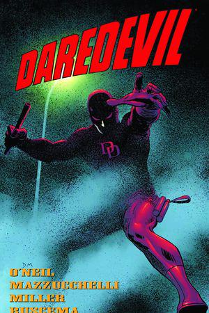 Daredevil: Love Labors Lost (Trade Paperback)