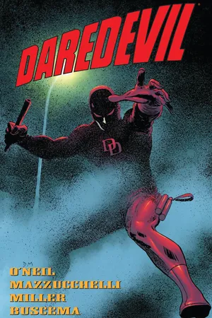 Daredevil: Love Labors Lost (Trade Paperback)