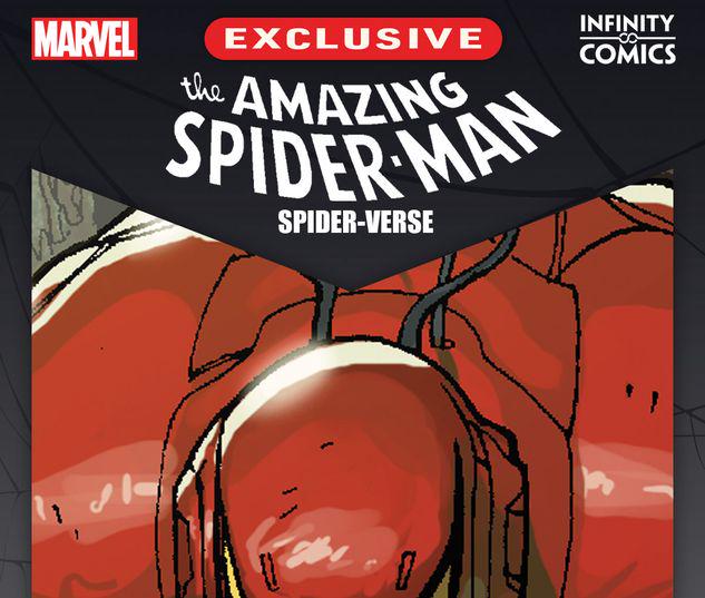 Amazing Spider-Man: Spider-Verse Infinity Comic #8