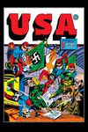 Usa Comics #5
