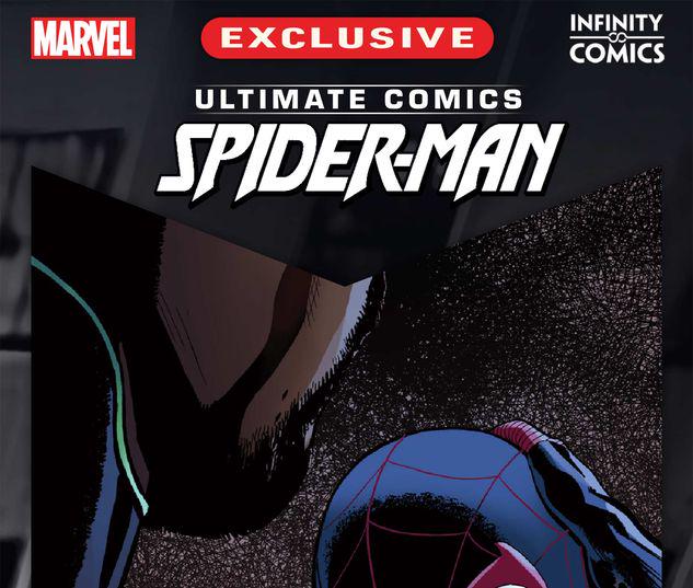 Miles Morales: Spider-Man Infinity Comic #21