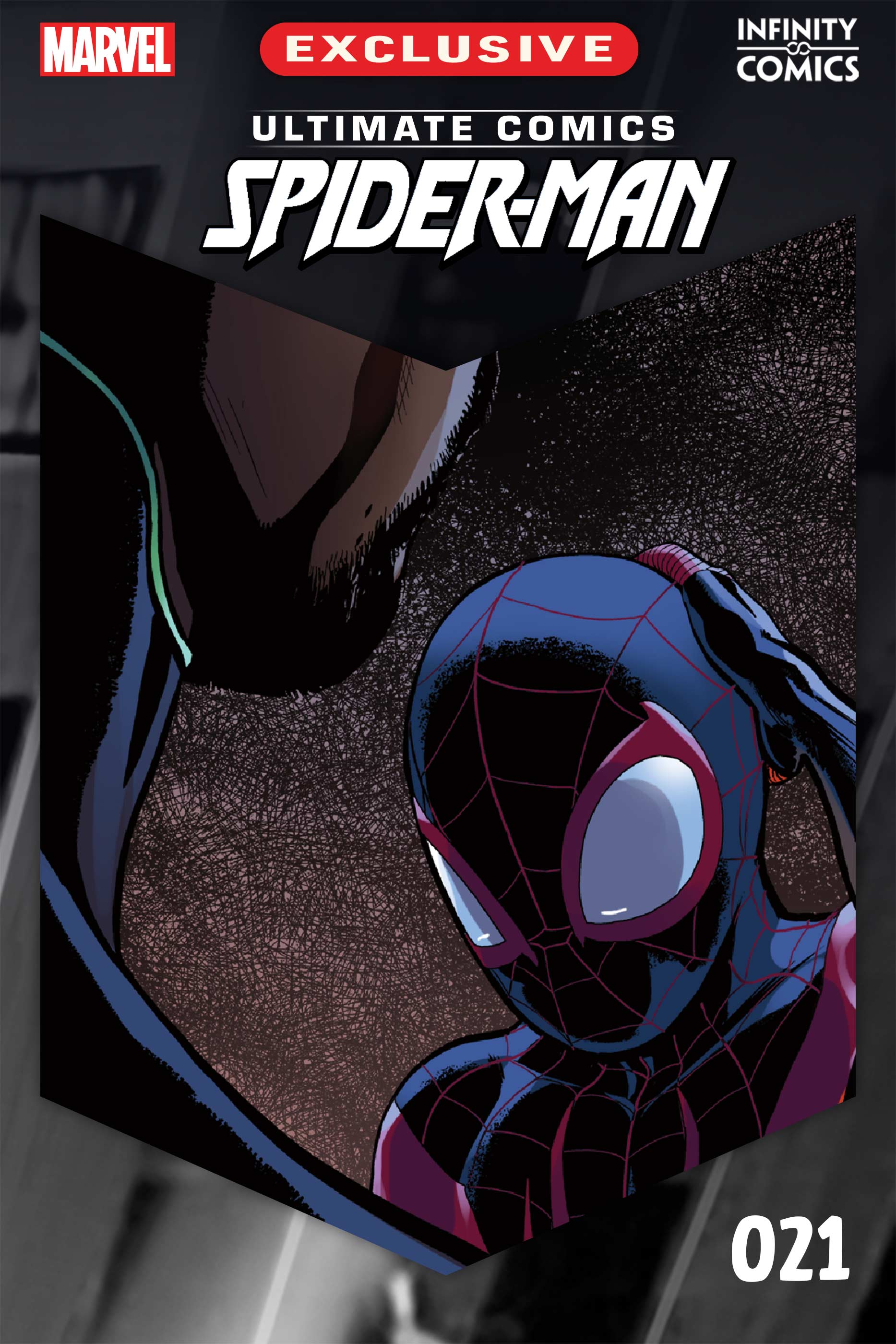 Miles Morales: Spider-Man Infinity Comic (2023) #21