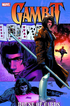Gambit #4 