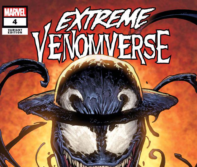 Extreme Venomverse #4