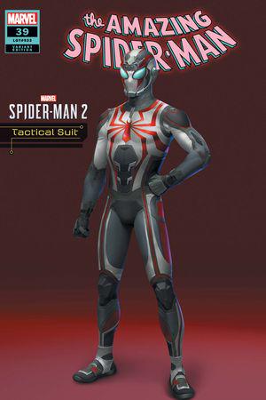 The Amazing Spider-Man (2022) #39 (Variant)