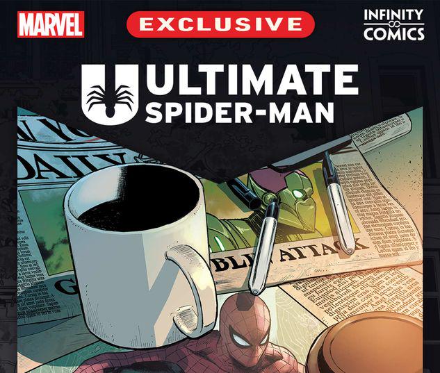 Ultimate Spider-Man #4