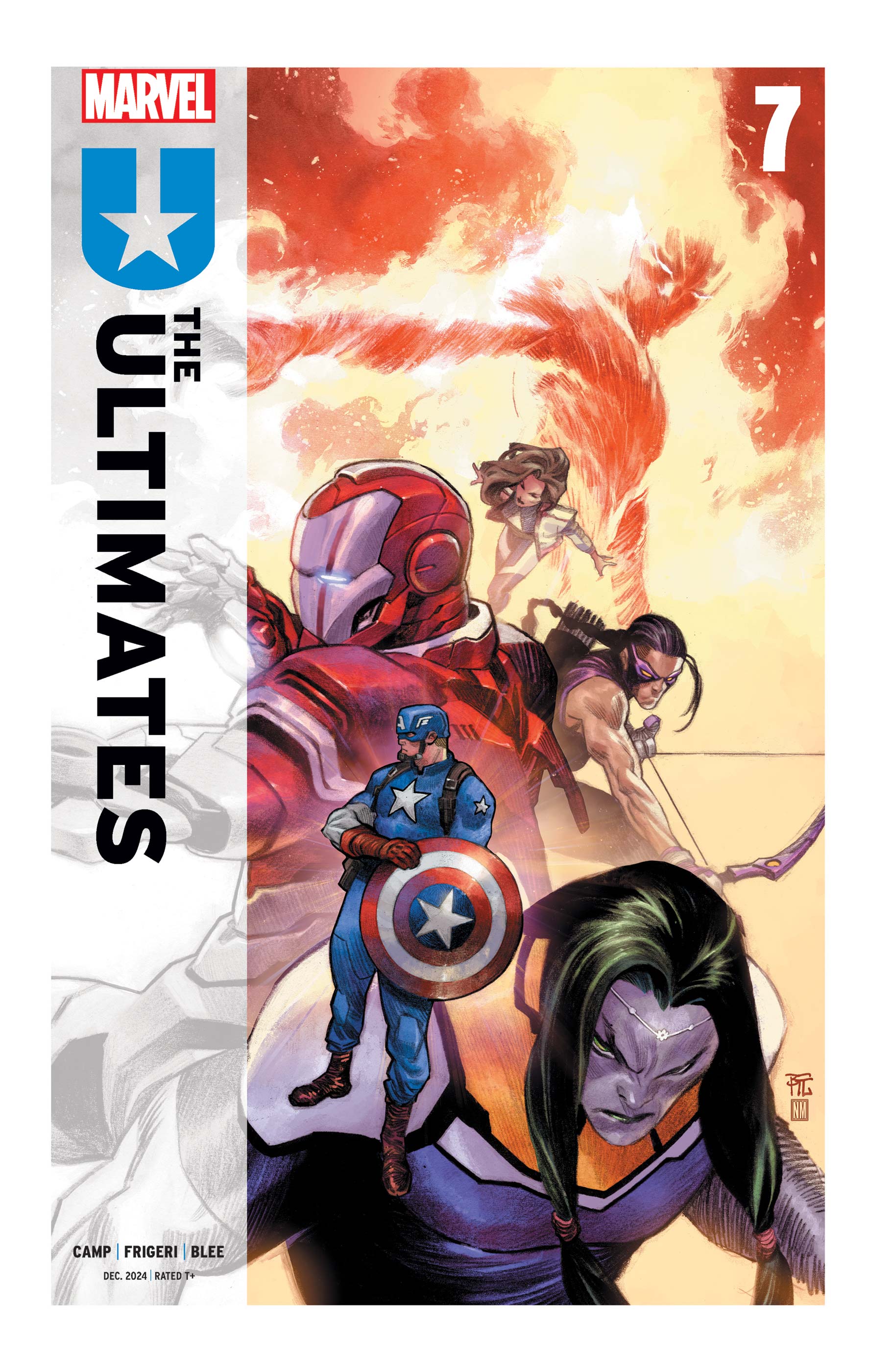 Ultimates (2024) #7