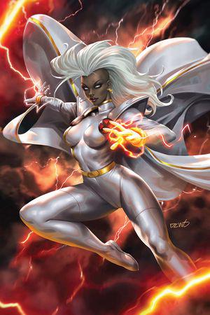 Storm (2024) #3 (Variant)