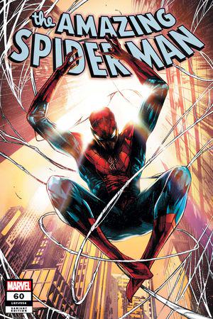 The Amazing Spider-Man (2022) #60 (Variant)