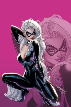 Black Cat (2025) #1 (Variant)