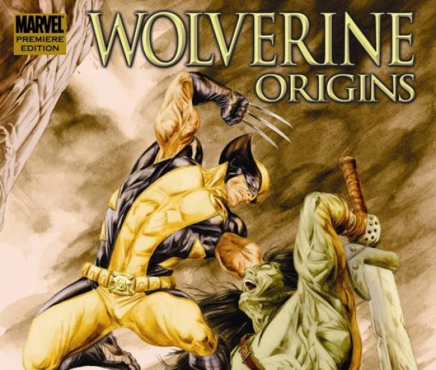 Wolverine Origins: Seven the Hard Way (Trade Paperback)