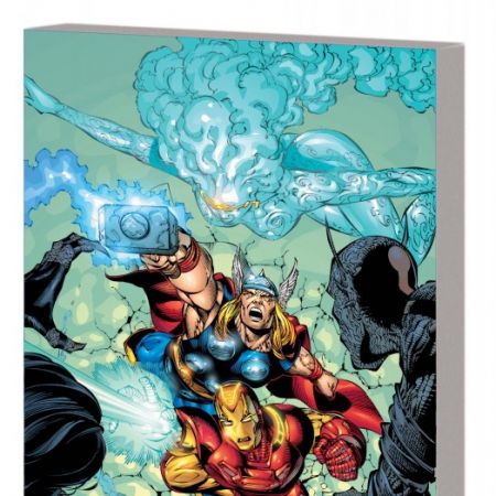 Thor by Dan Jurgens & John Romita Jr. Vol. 3 (2010 - Present)