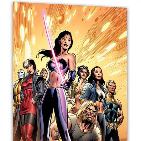 NEW EXILES VOL. 2: SOUL AWAKENING (2008 - Present)