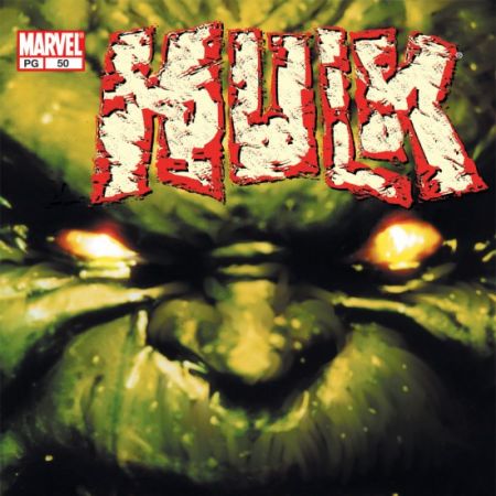 Incredible Hulk Vol. IV: Abominable (2003)