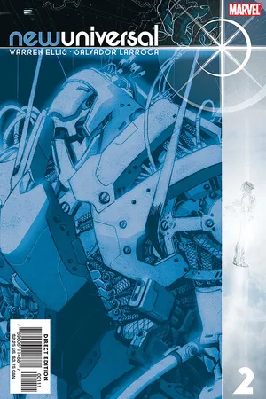 Newuniversal (2006) #2