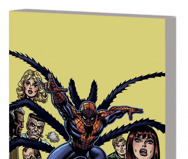 Essential Spider-Man Vol. 6 (All-New Edition) (2011) #1