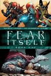 Fear Itself (2010) #1