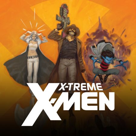 X-Treme X-Men (2012 - 2013)