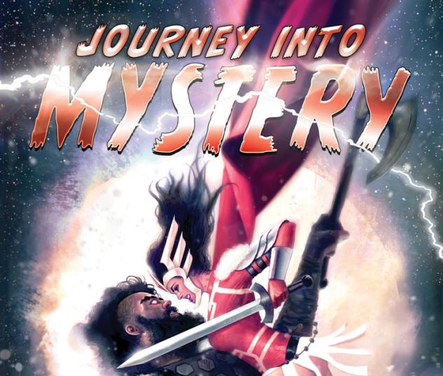 Journey Into Mystery (2011) #647