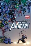 Secret Avengers (2010) #36