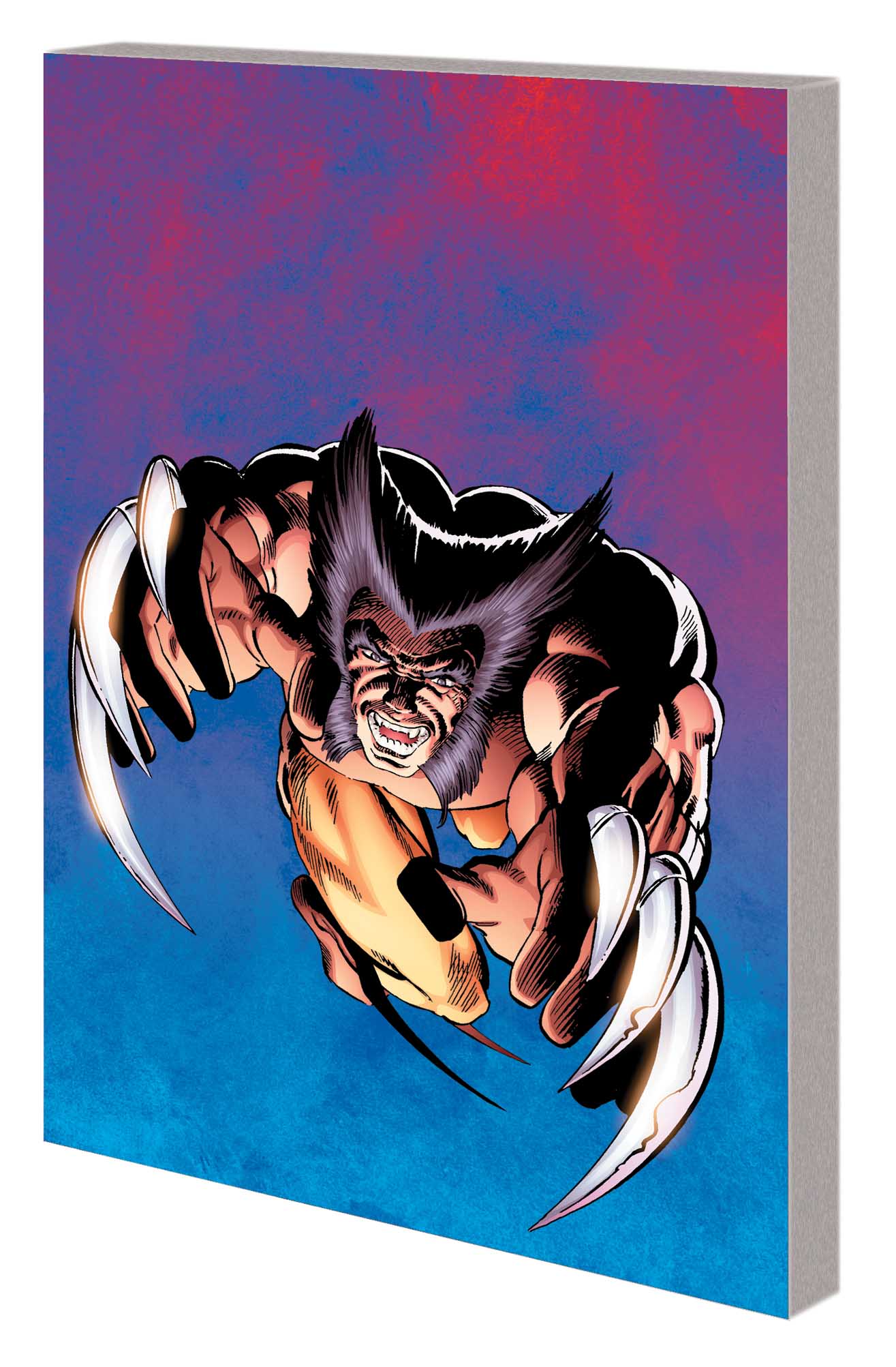 Wolverine: First Cuts (Trade Paperback)