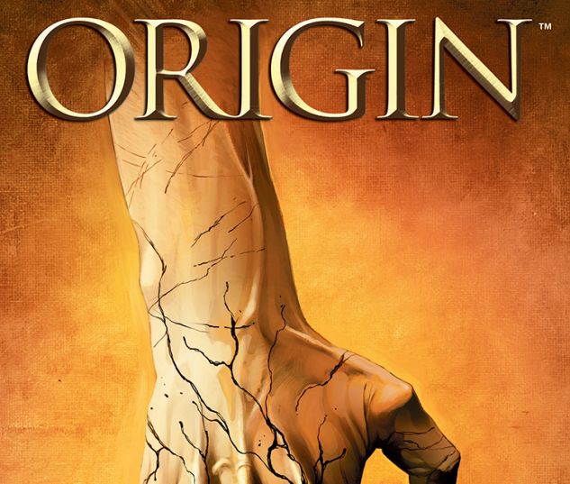 Origin (2001) #2