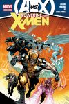 Wolverine & the X-Men (2011) #15