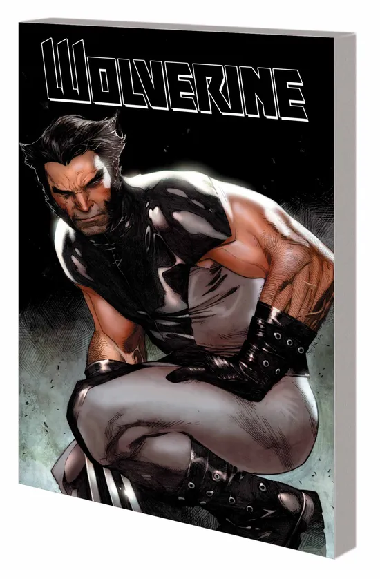 Wolverine by Jason Aaron: The Complete Collection (Trade Paperback