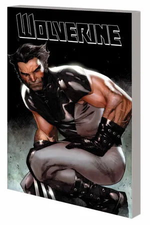 Wolverine by Jason Aaron: The Complete Collection (Trade Paperback