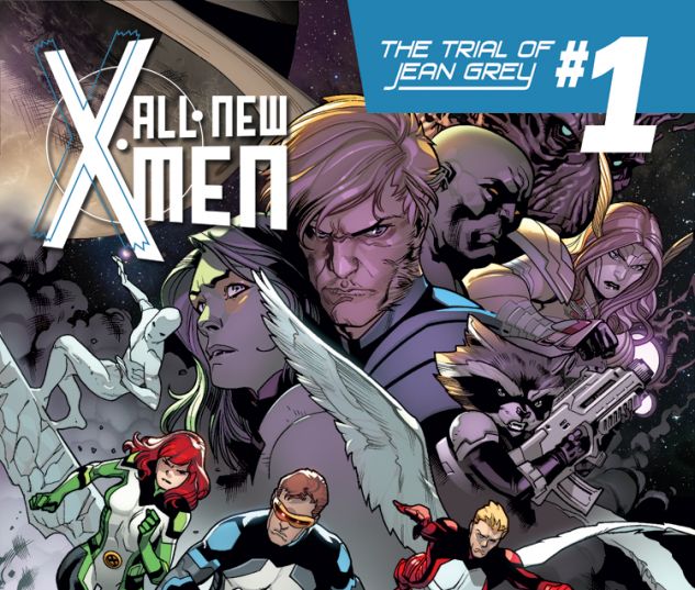 ALL-NEW X-MEN 22.NOW IMMONEN 2ND PRINTING VARIANT (ANMN, WITH DIGITAL CODE)