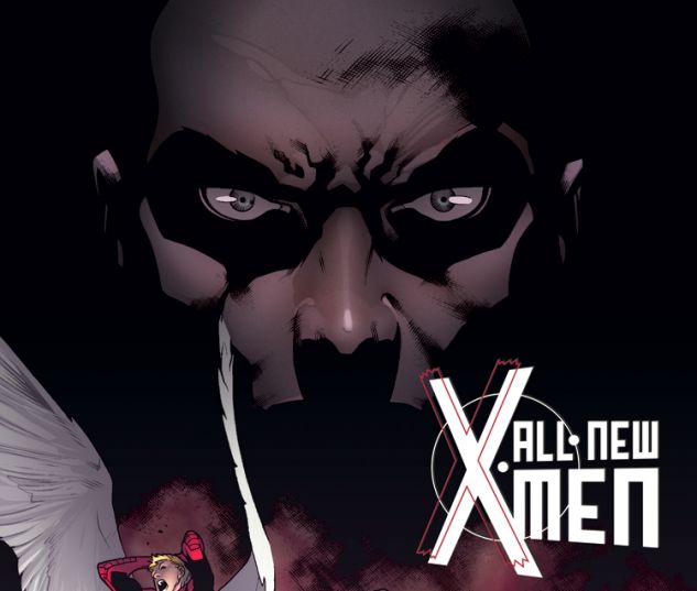 ALL-NEW X-MEN 28 (ANMN, WITH DIGITAL CODE)