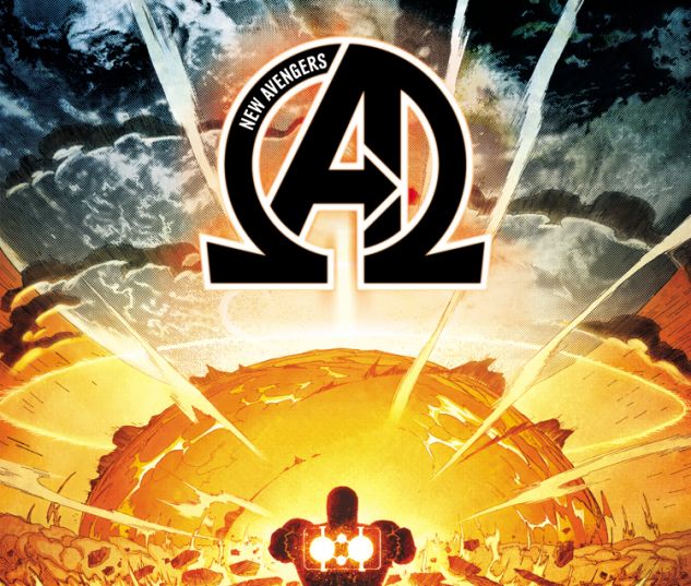 NEW AVENGERS 21 (ANMN, WITH DIGITAL CODE)