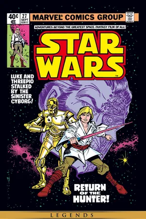 Star Wars (1977) #27