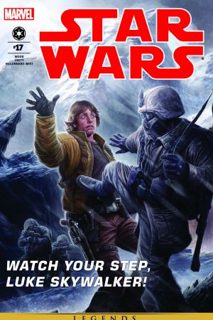 Star Wars #17 