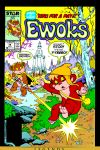 Star Wars: Ewoks (1985) #14