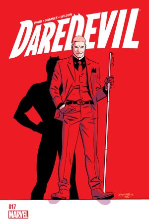 Daredevil (2014) #17