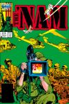 The 'Nam (1986) #4